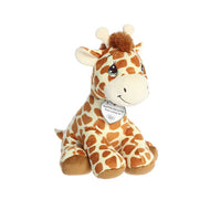 Aurora Precious Moments Raffie Giraffe 12"