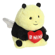 Aurora Rolly Pet B Mine Bee 5"