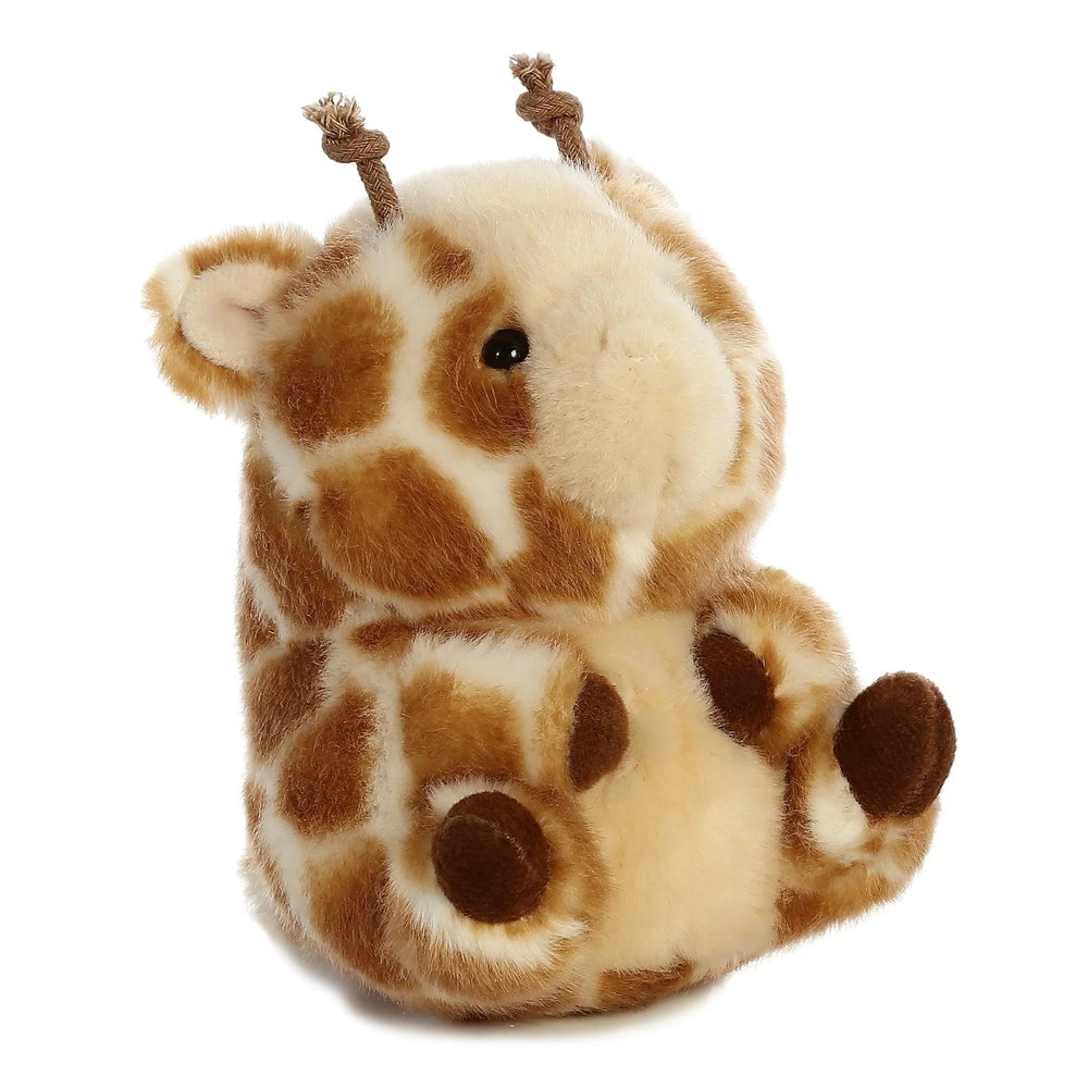Aurora Rolly Pet Giminy Giraffe 5"