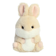 Aurora Rolly Pet Lively Bunny 5"