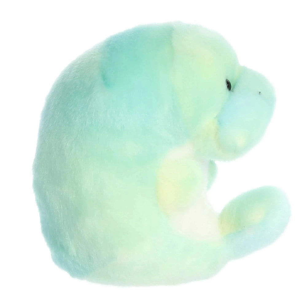 Aurora Rolly Pet Myrtle Manatee 5"