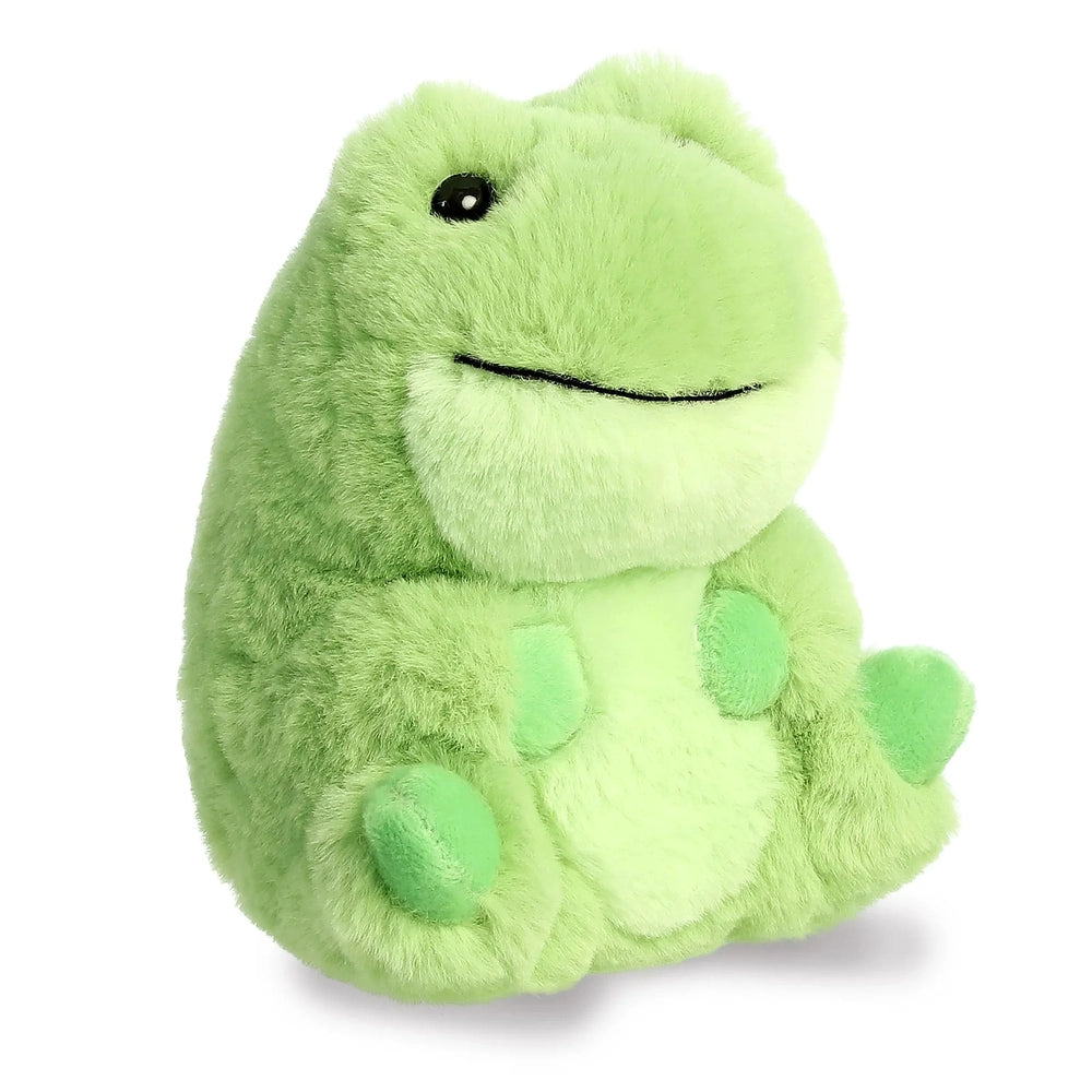 Aurora Rolly Pet Riberto Frog 5"