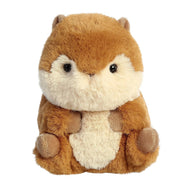Aurora Rolly Pet Romper Chipmunk 5"