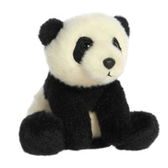 Aurora Shoulderkins Min Panda 4.5"