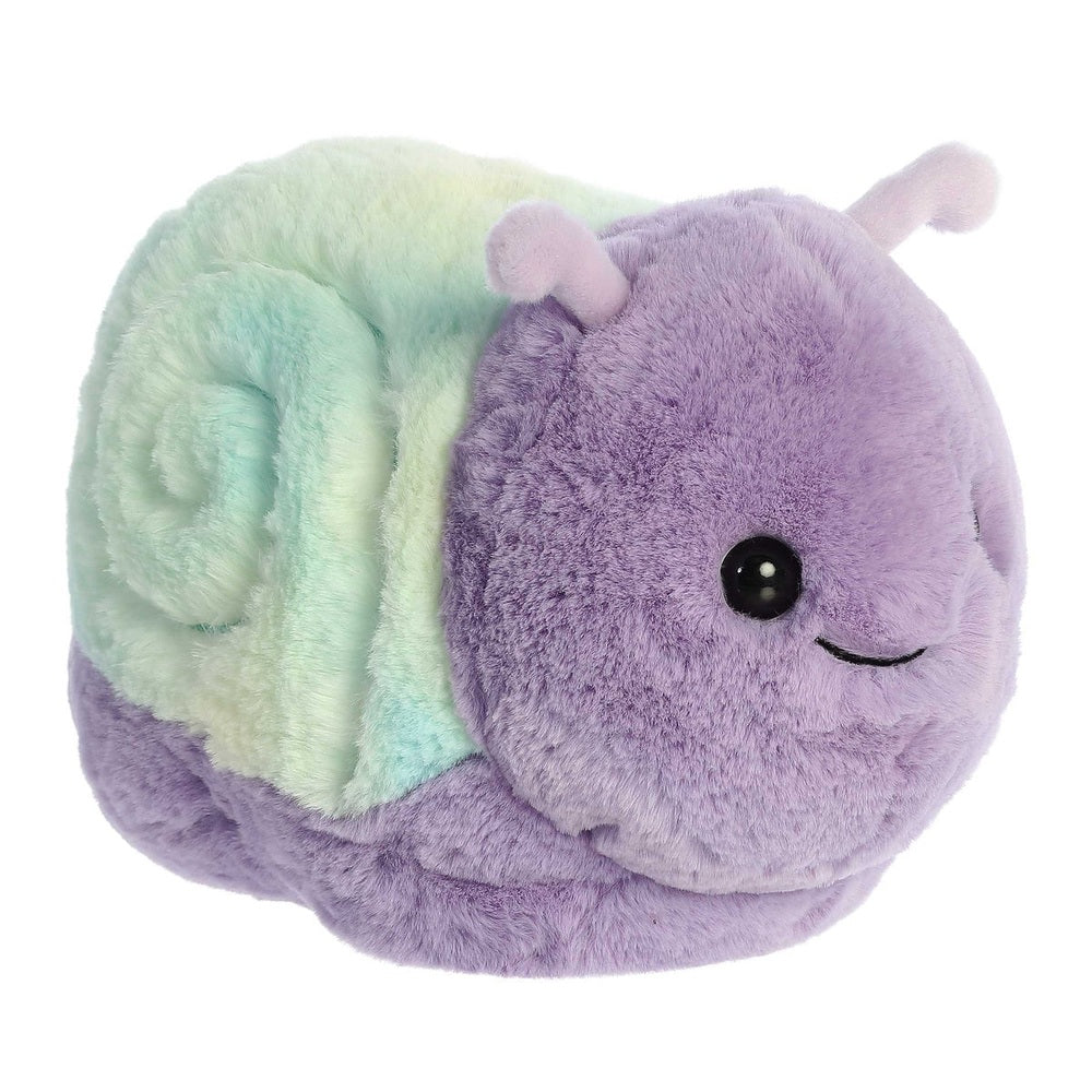 Aurora Spudsters Emily Snail 10"