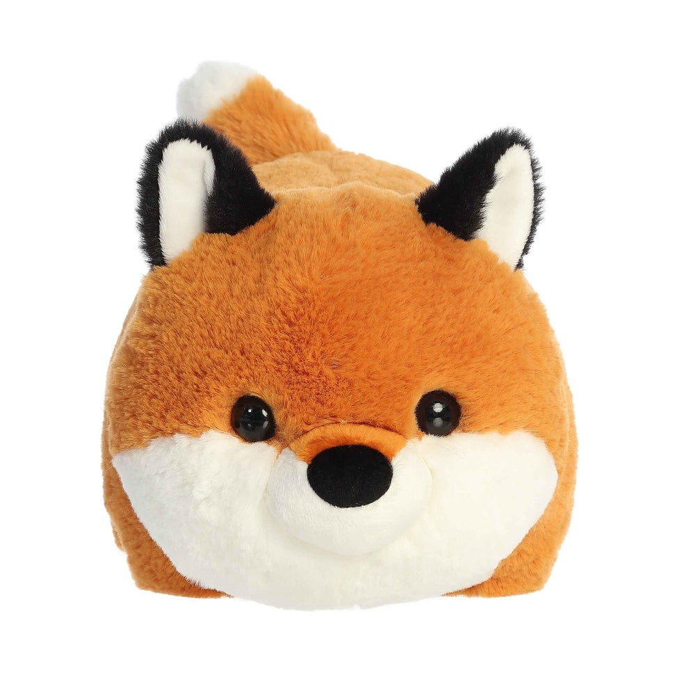 Aurora Spudsters Fitz Red Fox 10"