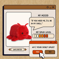 Aurora Spudsters Lani Lobster 10"