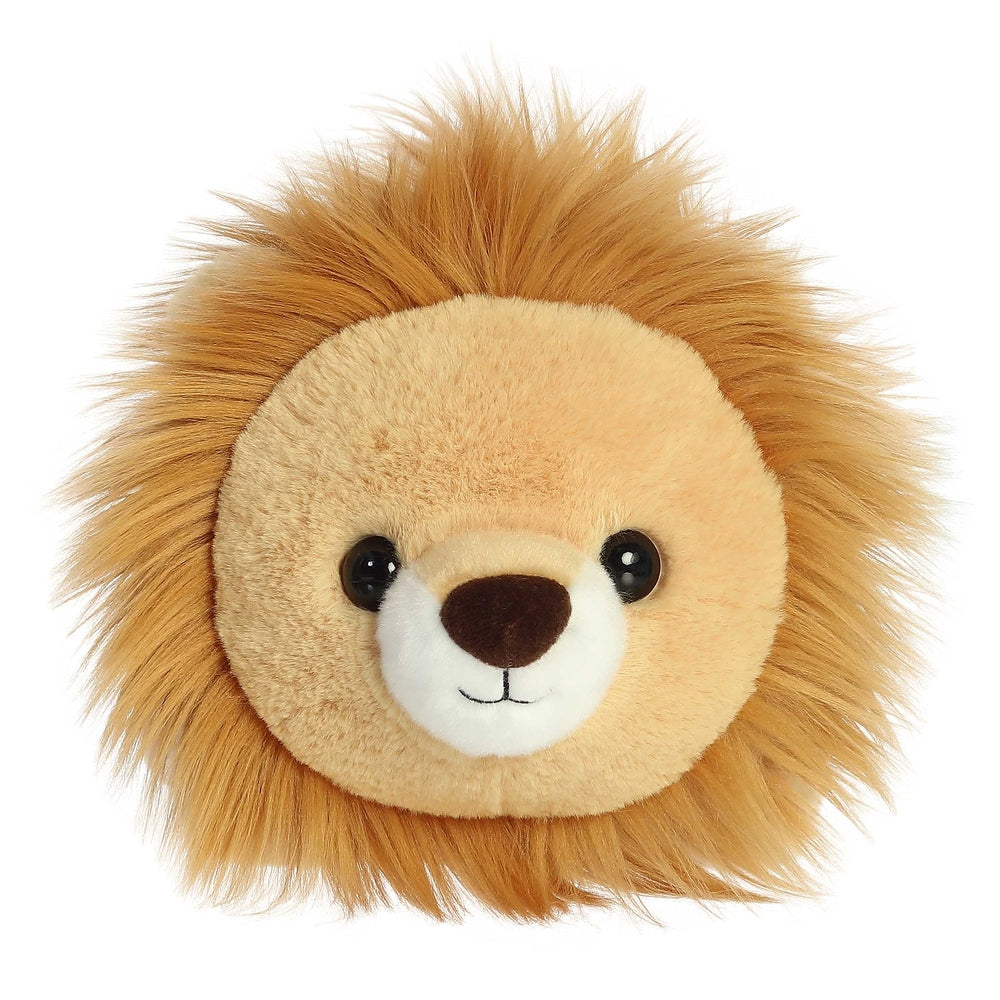 Aurora Spudsters Logan Lion 10"