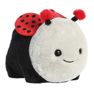 Aurora Spudsters Lori Ladybug 10"