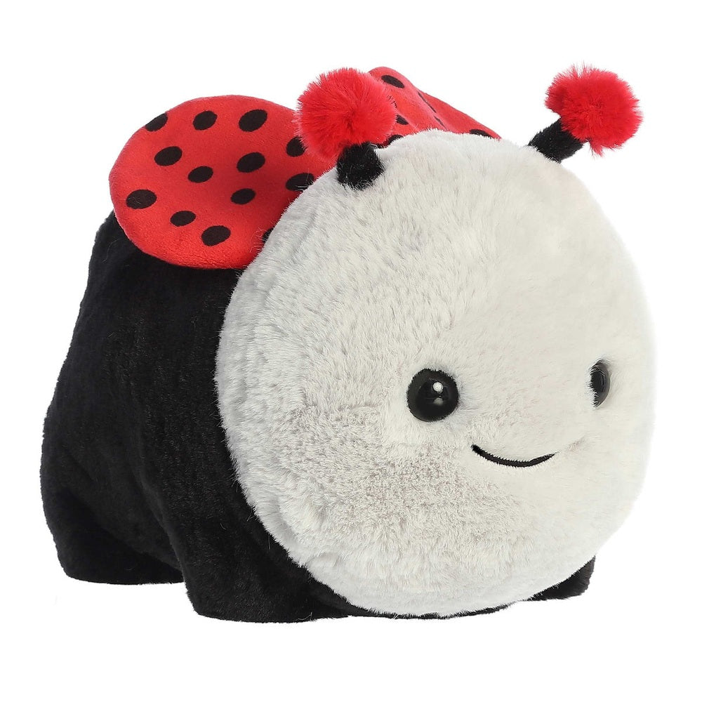 Aurora Spudsters Lori Ladybug 10"