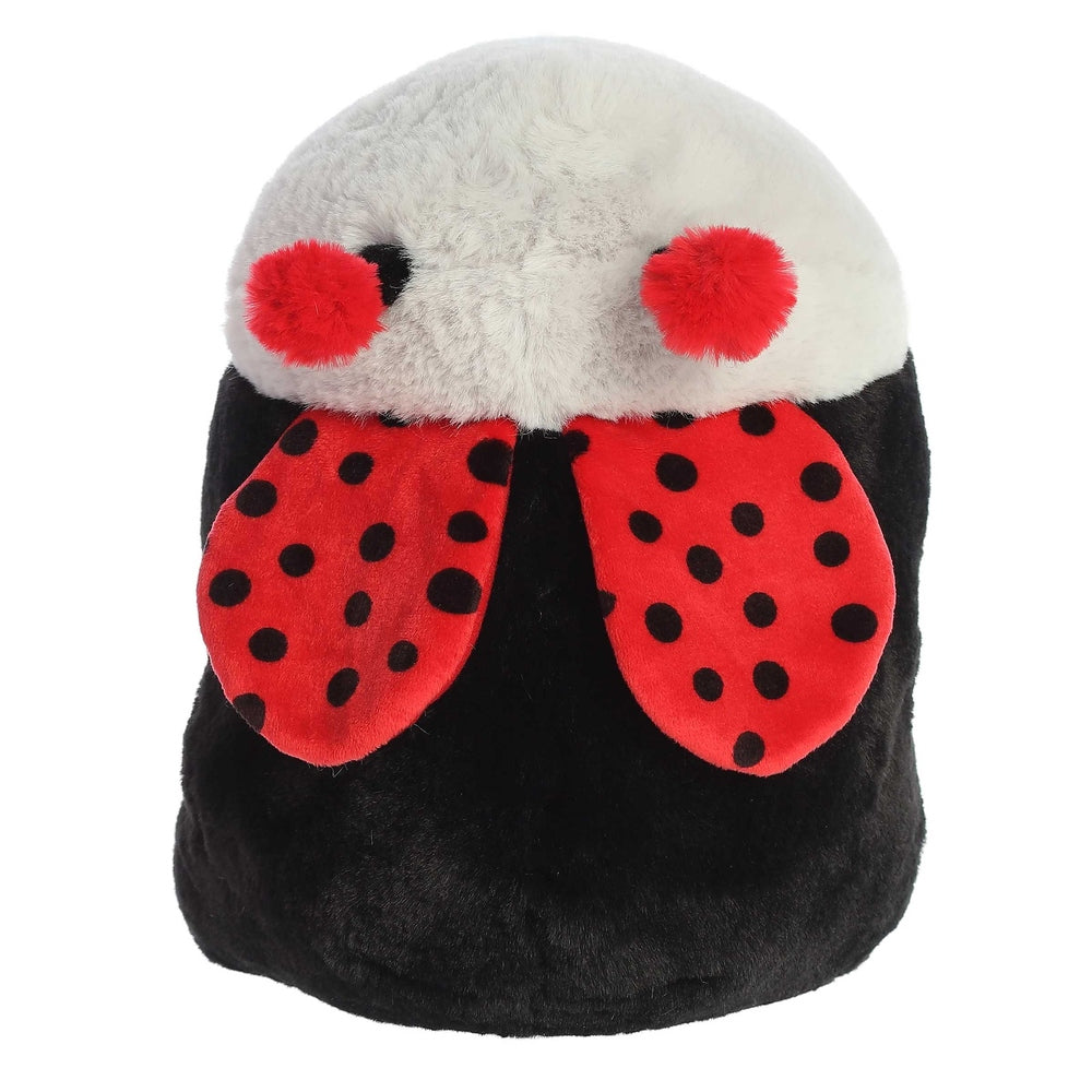 Aurora Spudsters Lori Ladybug 10"