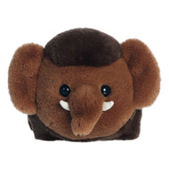 Aurora Spudsters Mumford Wooly Mammoth 10"
