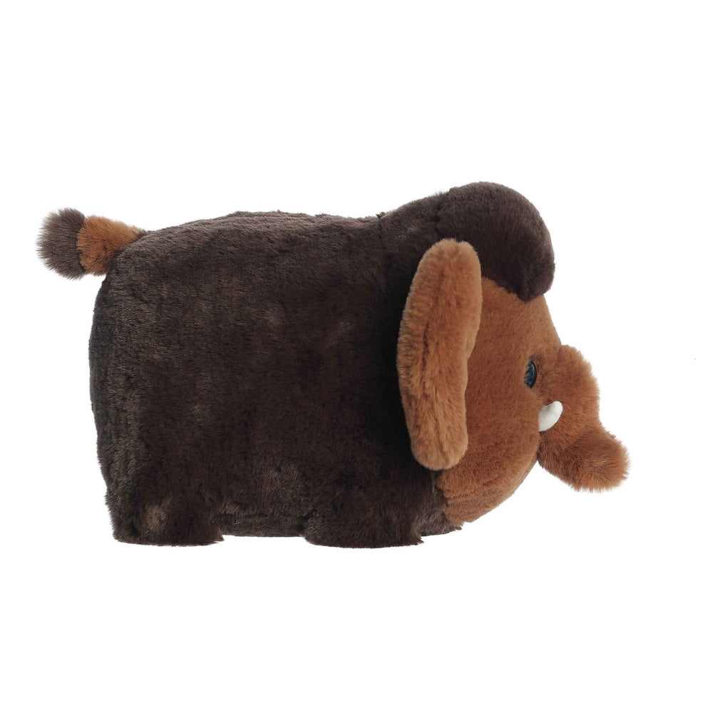 Aurora Spudsters Mumford Wooly Mammoth 10"