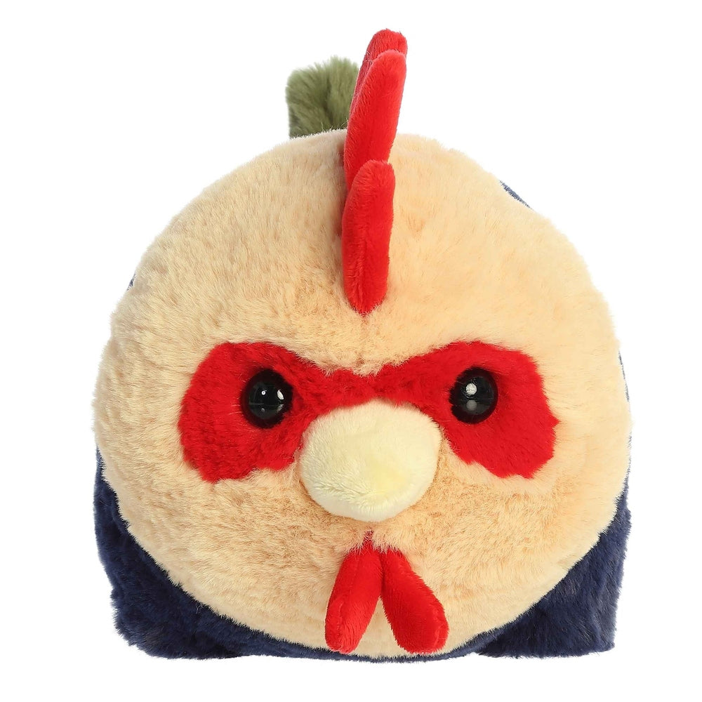 Aurora Spudsters Roscoe Rooster 10"