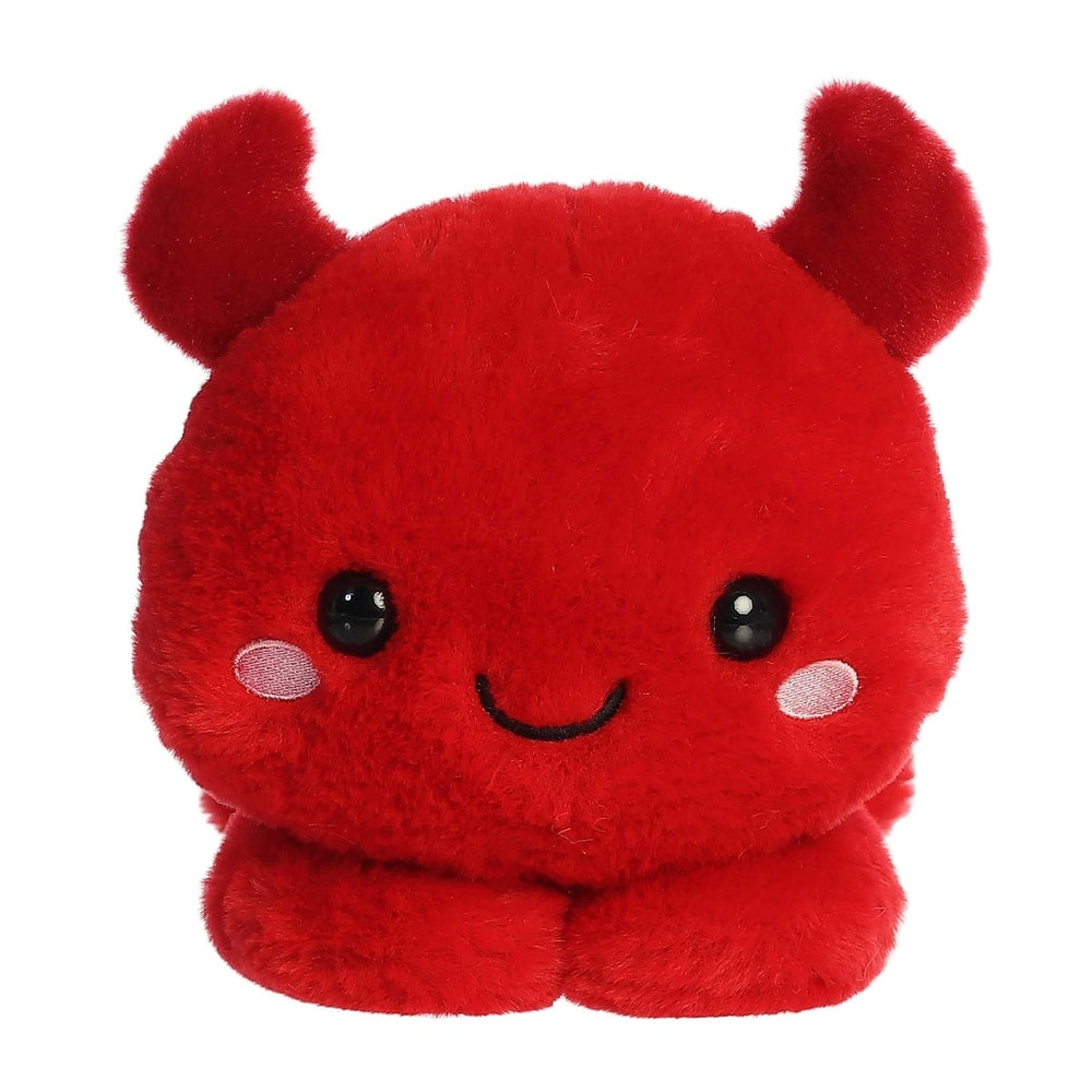 Aurora Too Cute Drexel Devil 12-inch red plush stuffed animal