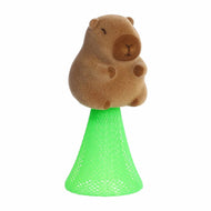 Aurora Toys Capybara Poppers 4"