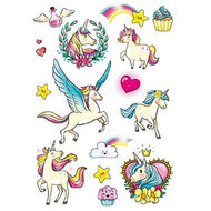 Avenue Mandarine Tattoo Mania