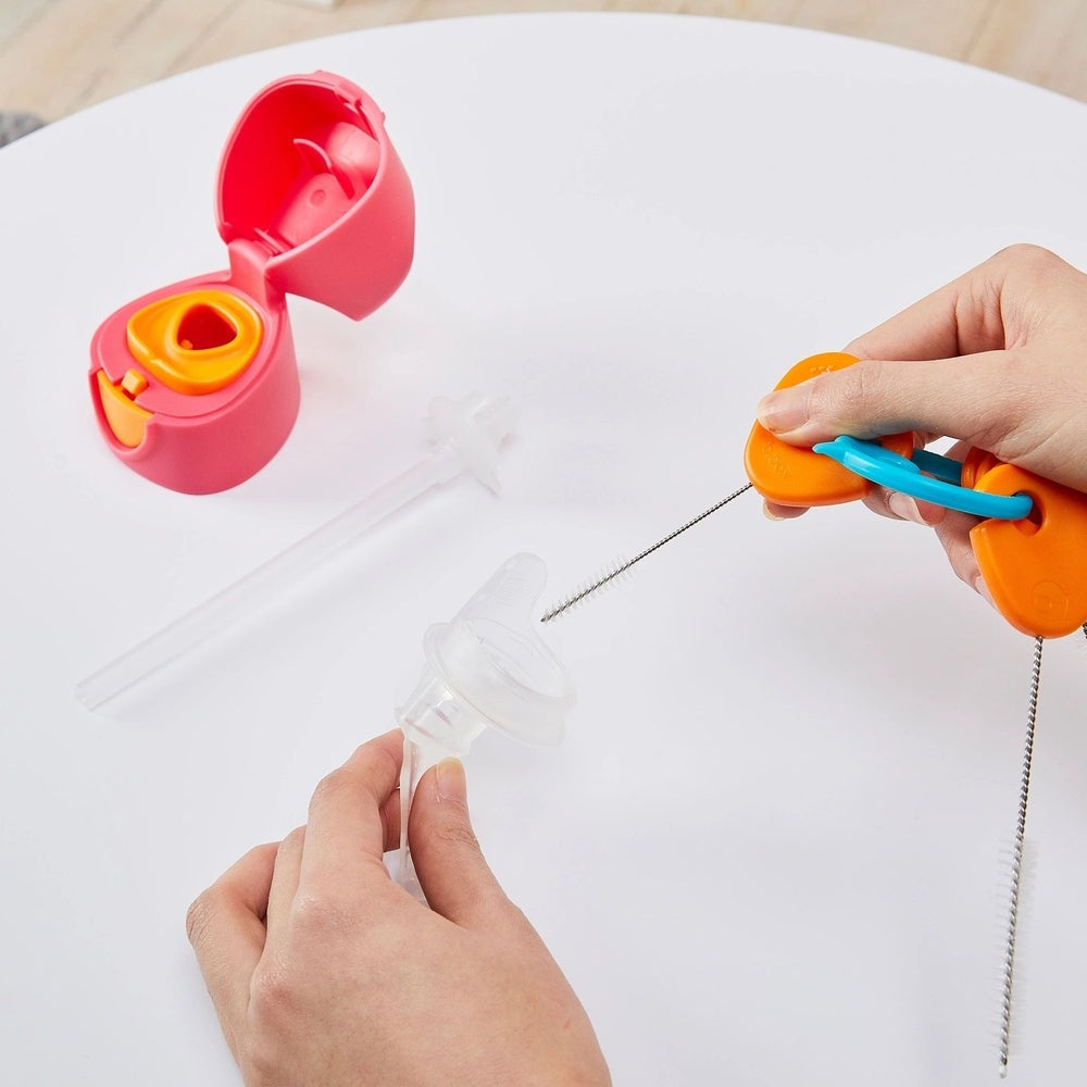 B.Box New Cleaning Brush Set