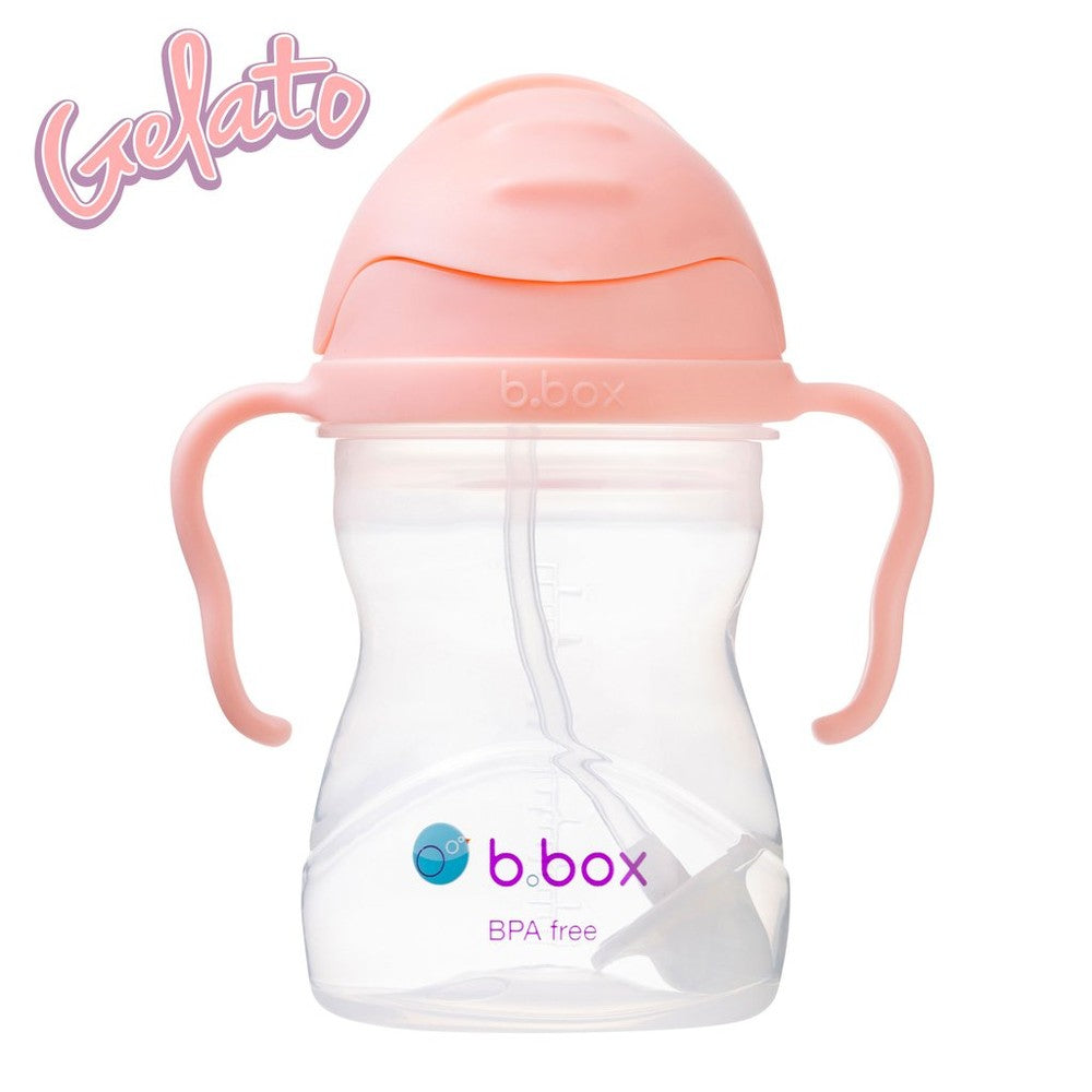 B.Box New Sippy Cup Gelato Edition