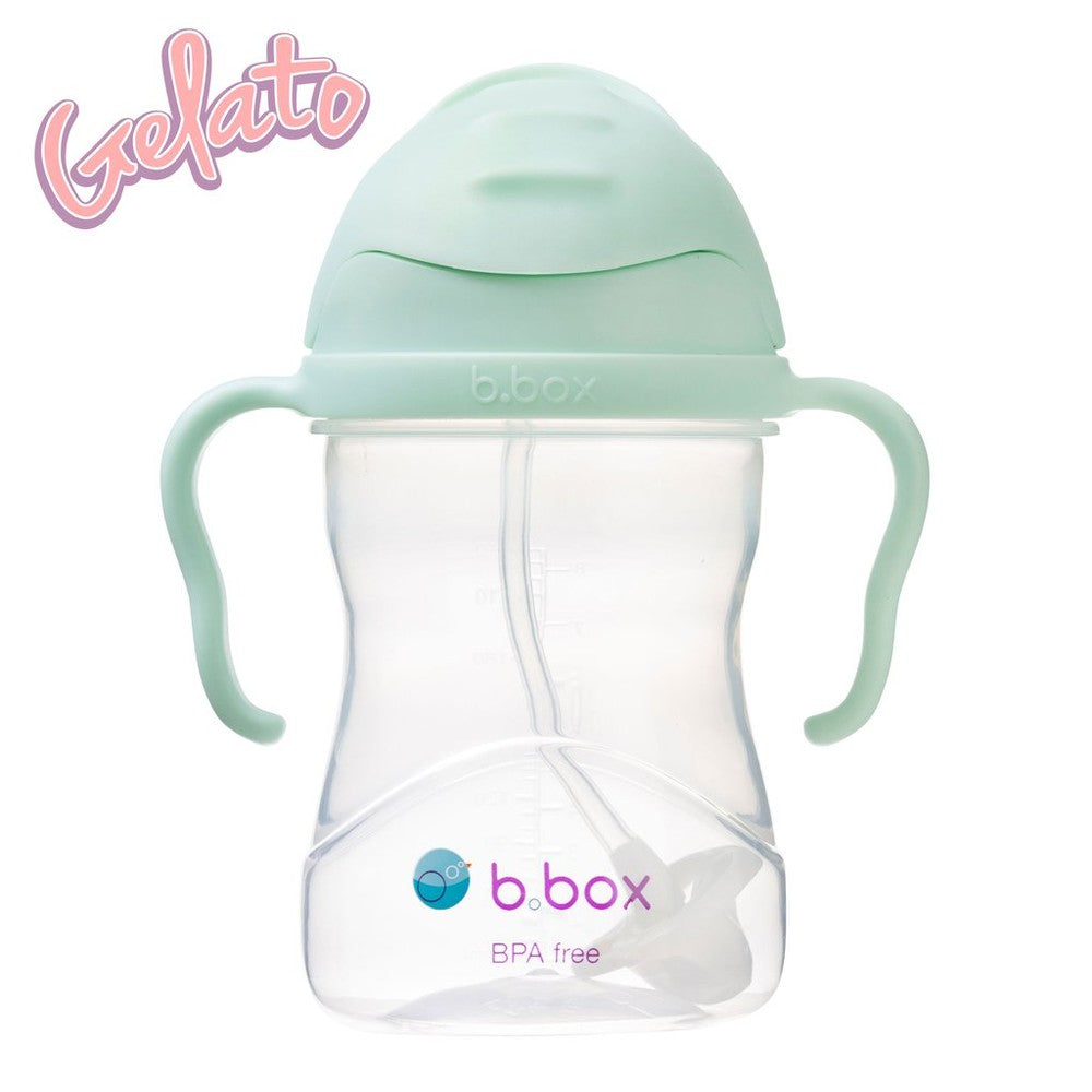 B.Box New Sippy Cup Gelato Edition