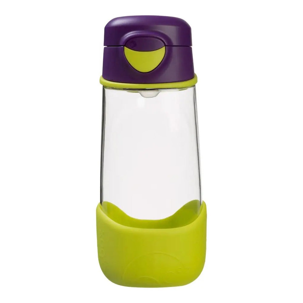 B.Box Sports Spout Bottle