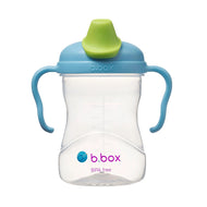 B.Box Spout Cup