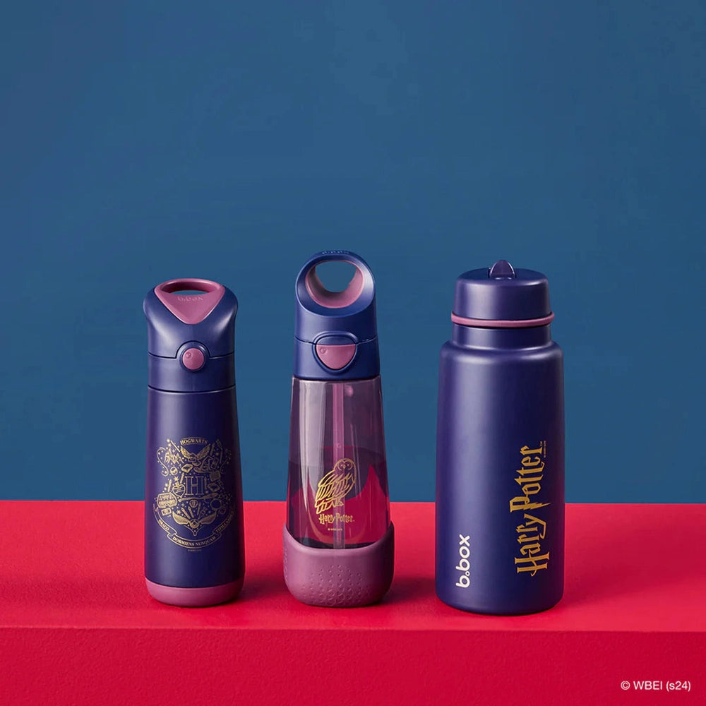 B.box Insulated Flip Top 1L