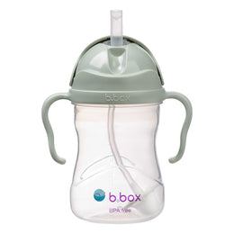 B.Box Sippy Straw Cup 240ml