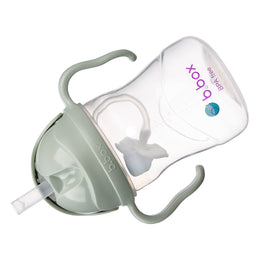 B.Box Sippy Straw Cup 240ml