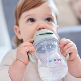 B.Box Sippy Straw Cup 240ml