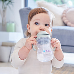 B.Box Sippy Straw Cup 240ml