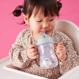 B.Box Sippy Straw Cup 240ml