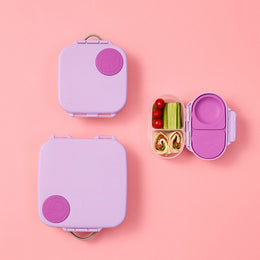 B.Box Snackbox