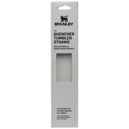 Stanley 30 oz Quencher Straw Replacement 4pk
