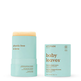 Attitude Baby Cheek Balm 30 g