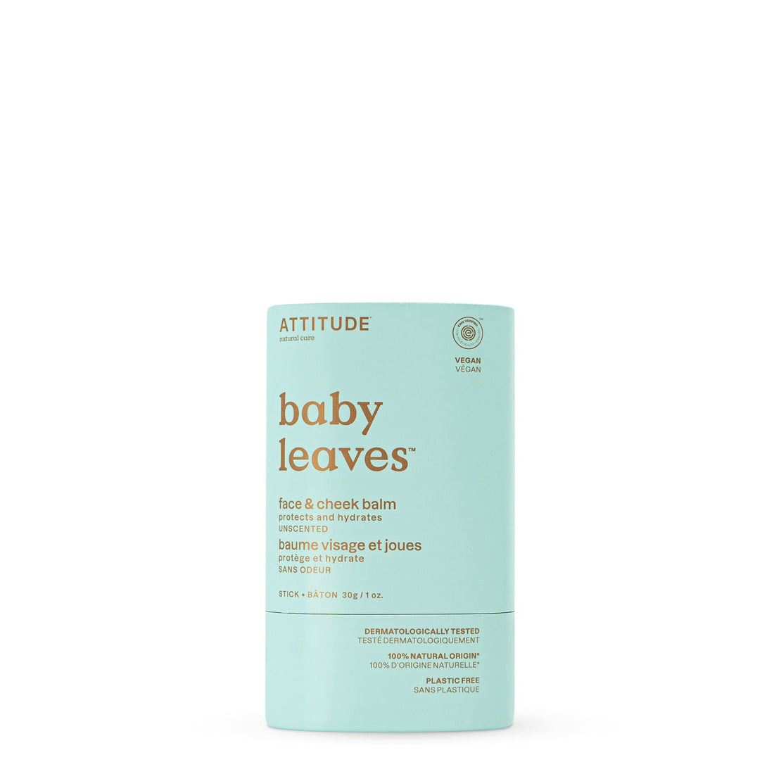 Attitude Baby Cheek Balm 30 g product image