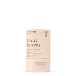 Attitude Baby Diaper Cream - Bar 30 g / 1 oz