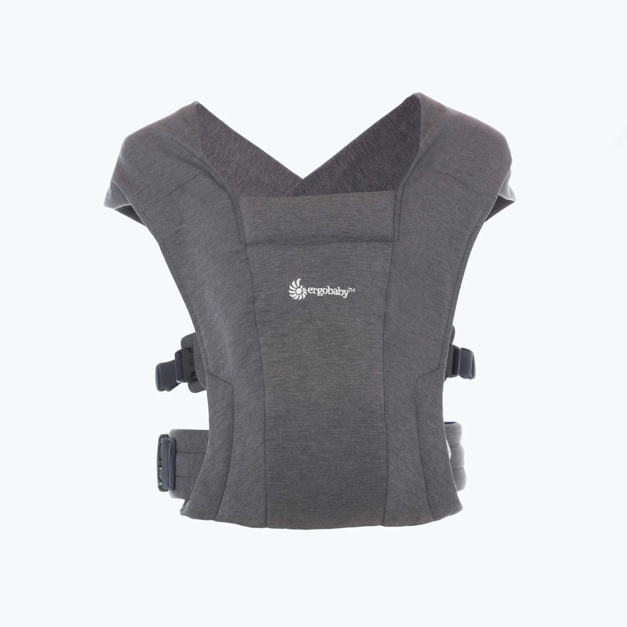 Ergobaby Embrace Newborn Carrier Soft Knit