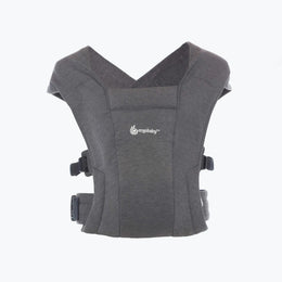 Ergobaby Embrace Newborn Carrier Soft Knit