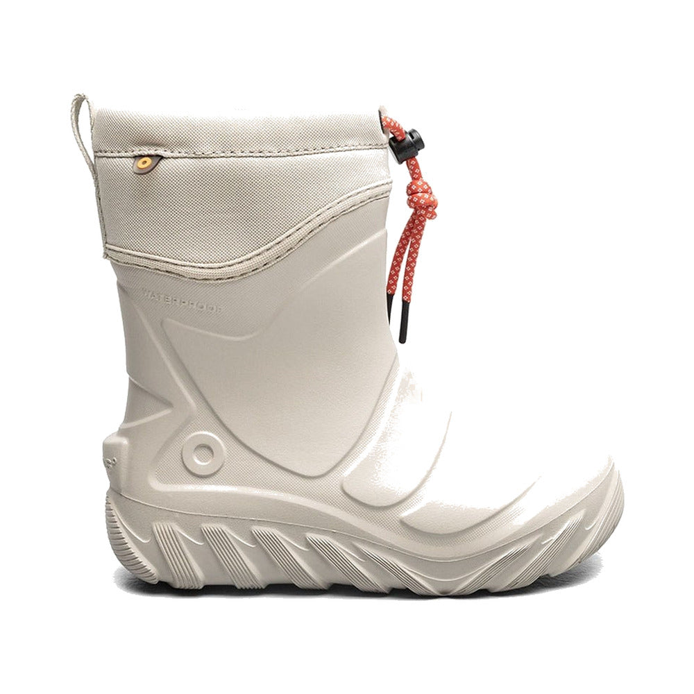 BOGS Kids Boga Boots - Oatmeal