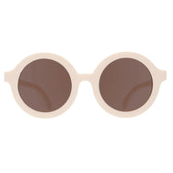 Babiators Euro Round Sweet Cream