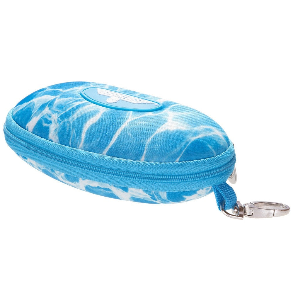Babiators Hard Pool Print Travel Case
