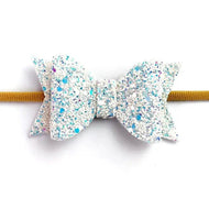 Baby Wisp Courtney Bow Headband