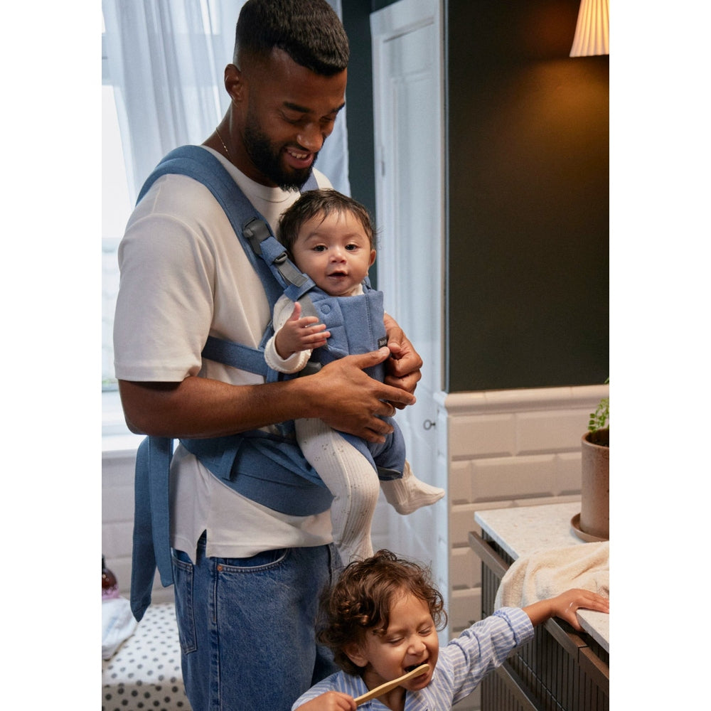 BabyBjörn Baby Carrier Harmony