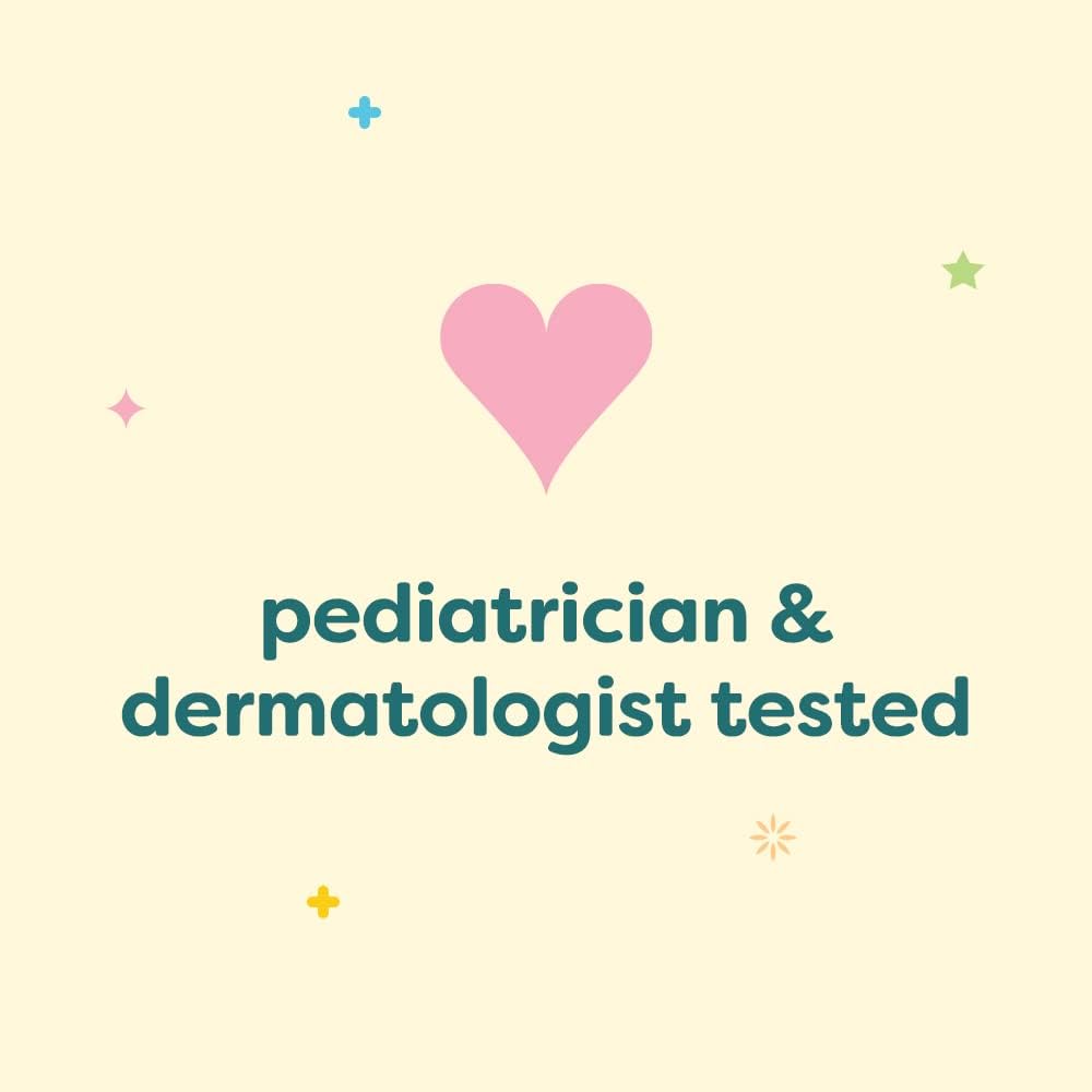 Babyganics Foam Dish & Bottle Soap Frag Free 3.38 oz