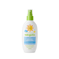 Babyganics Mineral Sunscreen Spray SPF50 6 oz