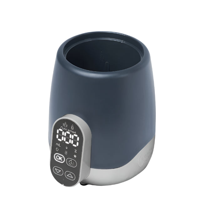 Babymoov Duo Smart Bottle Warmer