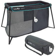 Babymoov Naos Travel Crib & Playard
