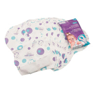 Babyworks Disposable Bibs 12pk