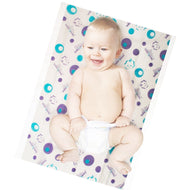Babyworks Disposable Change Mats 10pk